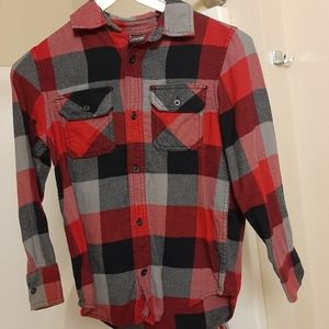 Tony Hawk RHCP Shirt